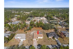 11271 FRIGATE BIRD AVENUE, WEEKI WACHEE, FL 34613 Sold 03/31/25