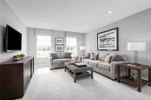 260 CROSSINGS AVENUE, SAINT CLOUD, FL 34771 Sold 07/13/25