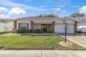 4737 SANDPOINTE DRIVE, NEW PORT RICHEY, FL 34655 Sold 03/04/25