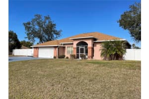 15131 EASTWOOD TRAIL, BROOKSVILLE, FL 34604 Sold 05/28/25