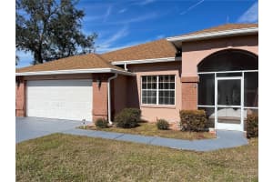 15131 EASTWOOD TRAIL, BROOKSVILLE, FL 34604 Sold 05/28/25