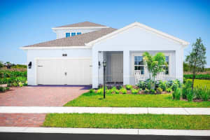 500 CROSSINGS AVENUE, SAINT CLOUD, FL 34771 Sold 08/31/25