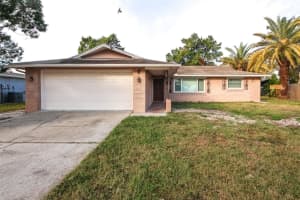 9321 MANSARD LANE, PORT RICHEY, FL 34668 Sold 06/02/25