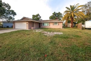 9321 MANSARD LANE, PORT RICHEY, FL 34668 Sold 06/02/25