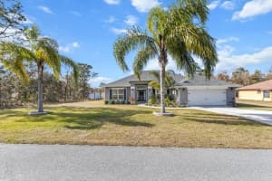 11169 JACKDAW ROAD, WEEKI WACHEE, FL 34614 Sold 03/21/25