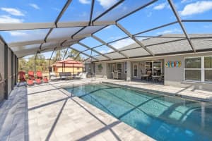 11169 JACKDAW ROAD, WEEKI WACHEE, FL 34614 Sold 03/21/25