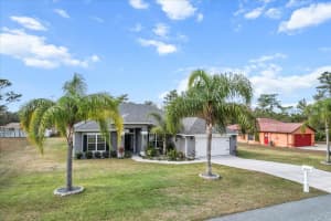 11169 JACKDAW ROAD, WEEKI WACHEE, FL 34614 Sold 03/21/25