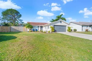 3133 COVINA ST, NEW PORT RICHEY, FL 34655 Sold 02/27/25