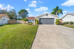 3133 COVINA ST, NEW PORT RICHEY, FL 34655 Sold 02/27/25