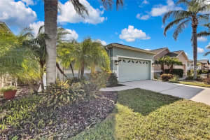 8148 AMBERSWEET PLACE, LAND O LAKES, FL 34637 Sold 07/15/25