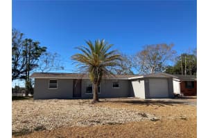 10929 PREMIER AVENUE, PORT RICHEY, FL 34668 Sold 06/13/25