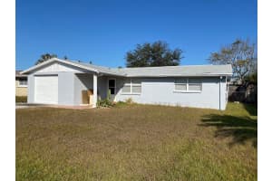 3421 ALLANDALE DRIVE, HOLIDAY, FL 34691 Sold 03/19/25