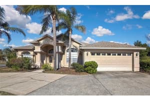 14017 SPRING HILL DRIVE, SPRING HILL, FL 34609 Sold 04/15/25