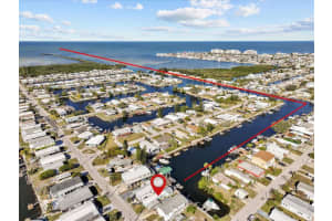 6511 TOWER DRIVE, HUDSON, FL 34667 Sold 04/11/25