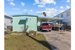 6511 TOWER DRIVE, HUDSON, FL 34667 Sold 04/11/25