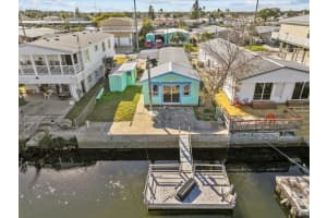 6511 TOWER DRIVE, HUDSON, FL 34667 Sold 04/11/25