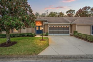 8016 WILLOW BROOK DRIVE, SPRING HILL, FL 34606 Sold 04/21/25