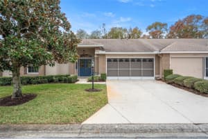 8016 WILLOW BROOK DRIVE, SPRING HILL, FL 34606 Sold 04/21/25