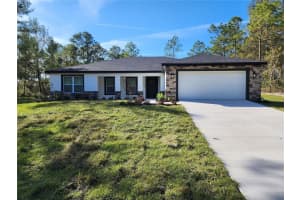 8455 BEACH ROAD, SPRING HILL, FL 34606 Sold 03/28/25