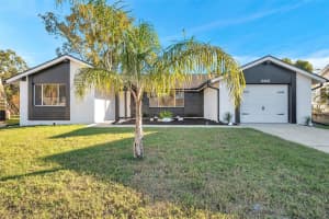 8806 AVONDALE LANE, HUDSON, FL 34667 Sold 02/28/25