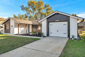 8806 AVONDALE LANE, HUDSON, FL 34667 Sold 02/28/25