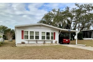 12506 FAIRWAY AVENUE, BROOKSVILLE, FL 34613 Sold 05/06/25