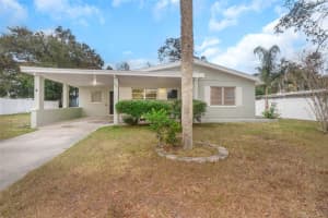 5931 PINE STREET, NEW PORT RICHEY, FL 34652 Sold 05/07/25