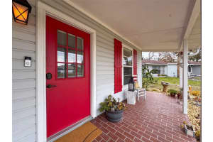 1661 LARKIN ROAD, SPRING HILL, FL 34608 Sold 02/25/25