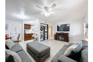 1661 LARKIN ROAD, SPRING HILL, FL 34608 Sold 02/25/25
