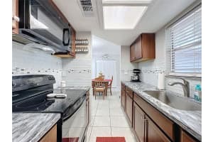 1661 LARKIN ROAD, SPRING HILL, FL 34608 Sold 02/25/25