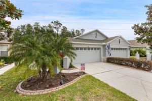 7633 DEER PATH LANE, LAND O LAKES, FL 34637 Sold 03/14/25
