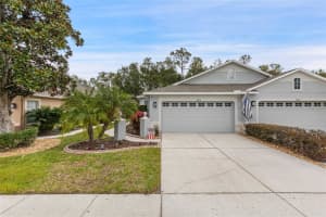 7633 DEER PATH LANE, LAND O LAKES, FL 34637 Sold 03/14/25