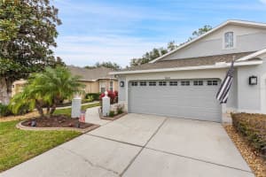 7633 DEER PATH LANE, LAND O LAKES, FL 34637 Sold 03/14/25