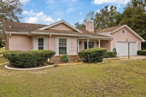 11505 WILD CAT LANE, NEW PORT RICHEY, FL 34654 Sold 03/28/25