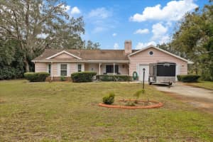 11505 WILD CAT LANE, NEW PORT RICHEY, FL 34654 Sold 03/28/25