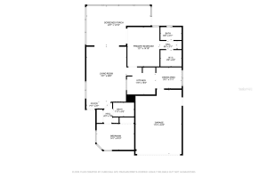 11526 WHITE ASH DRIVE, NEW PORT RICHEY, FL 34654 Sold 03/14/25