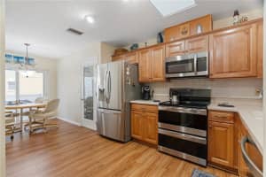 11526 WHITE ASH DRIVE, NEW PORT RICHEY, FL 34654 Sold 03/14/25
