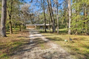 10417 JOYCE DRIVE, BROOKSVILLE, FL 34601 Sold 02/25/25