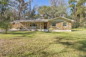10417 JOYCE DRIVE, BROOKSVILLE, FL 34601 Sold 02/25/25