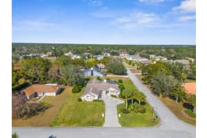 10239 HOOVER STREET, SPRING HILL, FL 34608 Sold 03/31/25