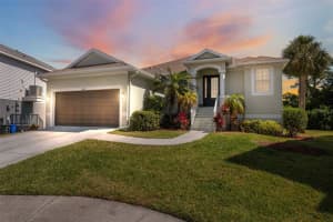 1005 MIZZEN COURT, TARPON SPRINGS, FL 34689 Sold 06/13/25