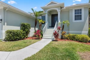 1005 MIZZEN COURT, TARPON SPRINGS, FL 34689 Sold 06/13/25