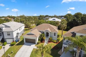 1005 MIZZEN COURT, TARPON SPRINGS, FL 34689 Sold 06/13/25