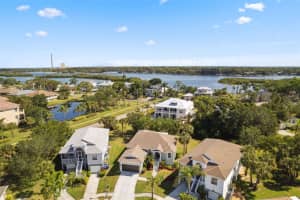1005 MIZZEN COURT, TARPON SPRINGS, FL 34689 Sold 06/13/25