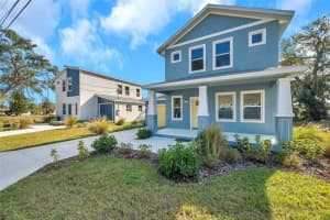 5742 Meadowlane St, NEW PORT RICHEY