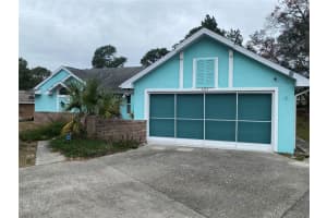 4351 CASTLE AVENUE, SPRING HILL, FL 34609 Sold 01/24/25