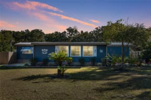 8433 COVE POINT, FLORAL CITY, FL 34436 Sold 12/04/25