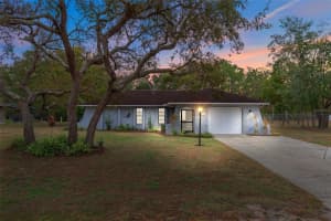 2054 MEADOW LARK ROAD, SPRING HILL, FL 34608 Sold 02/25/25
