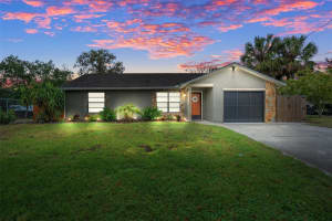 8701 INDIES DRIVE, HUDSON, FL 34667 Sold 03/14/25