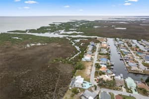 8701 INDIES DRIVE, HUDSON, FL 34667 Sold 03/14/25